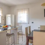 בית נופש Amazing In Štokovci