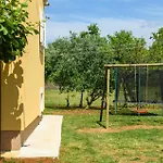 Amazing In בית נופש Štokovci