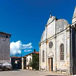 בית נופש Amazing In Štokovci