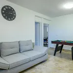 בית נופש Amazing In Štokovci