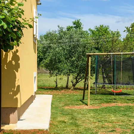Pet Friendly In 度假居 Štokovci