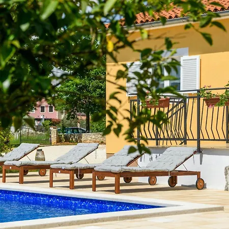 Pet Friendly In 度假居 Štokovci