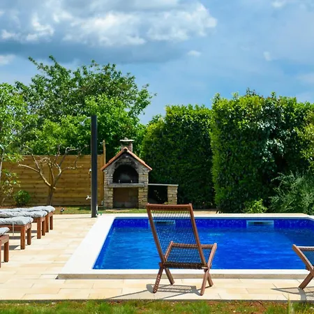 Pet Friendly In * Štokovci