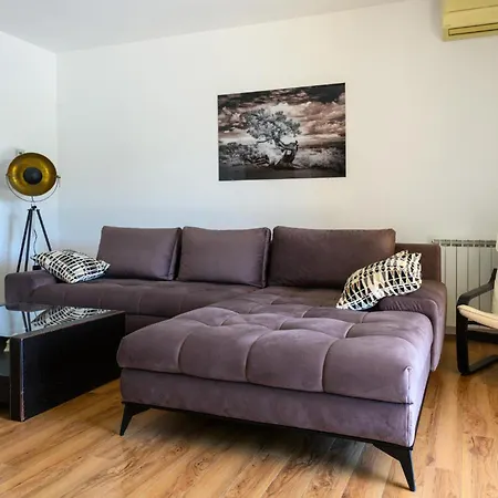 Сasa de vacaciones Cozy In With Wifi *