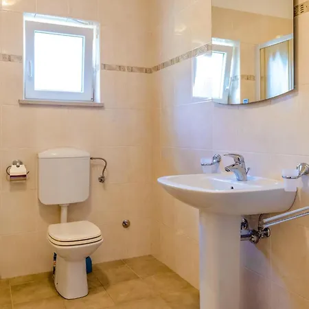 Pet Friendly In Ferienhaus Štokovci