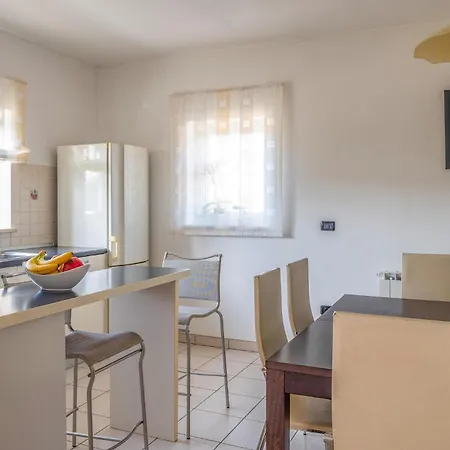 Сasa de vacaciones Cozy In With Wifi Štokovci