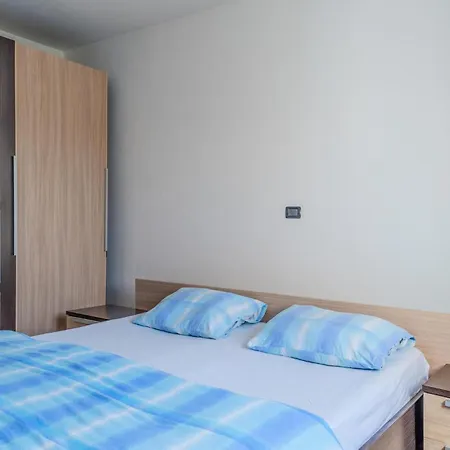 Сasa de vacaciones Cozy In With Wifi