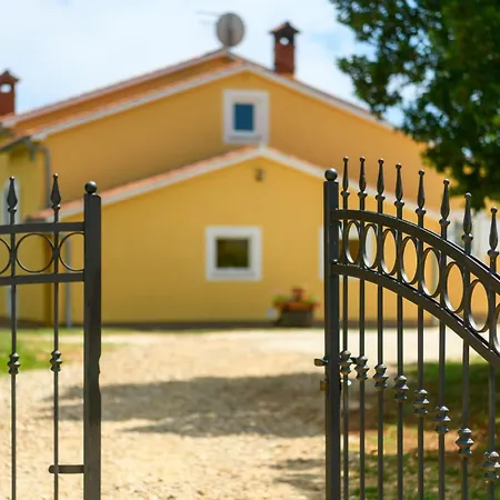 Pet Friendly In Štokovci