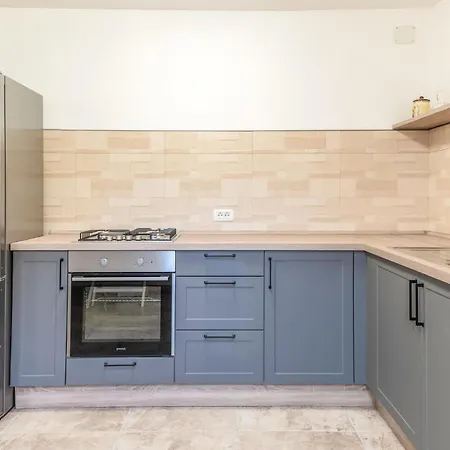 Cozy In With Wifi Сasa de vacaciones