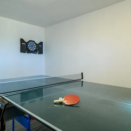 Cozy In With Wifi * Štokovci