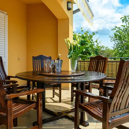 Pet Friendly In Ferienhaus Štokovci