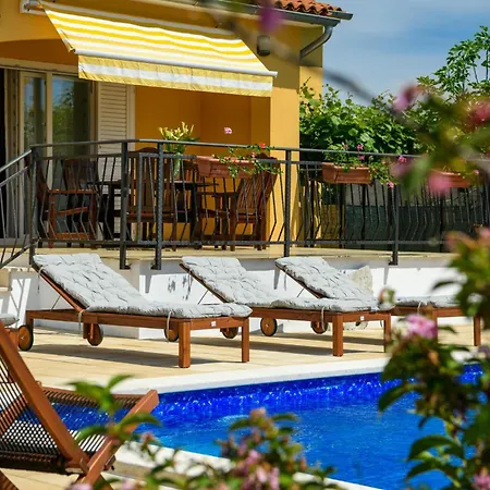 Ferienhaus Pet Friendly In