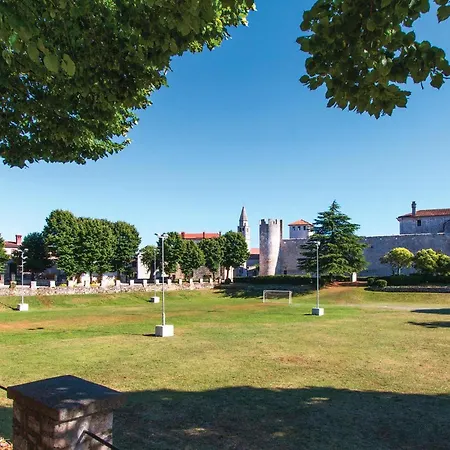 Сasa de vacaciones Cozy In With Wifi