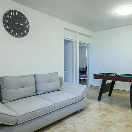 Сasa de vacaciones Cozy In With Wifi Štokovci