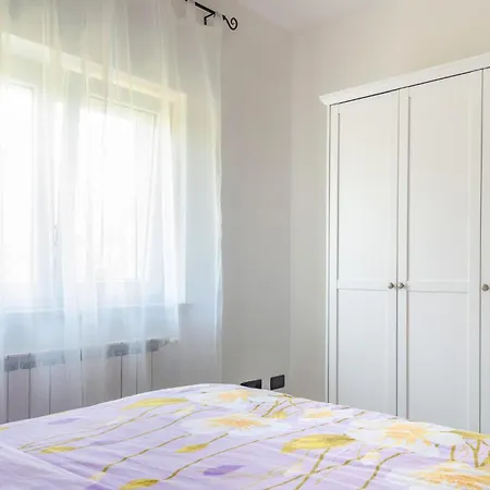 Cozy In With Wifi * Štokovci