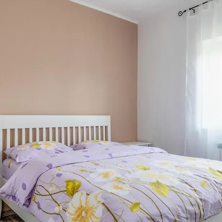 Сasa de vacaciones Cozy In With Wifi *